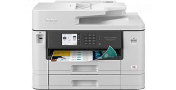 Brother MFC J5740DW Inkjet Printer